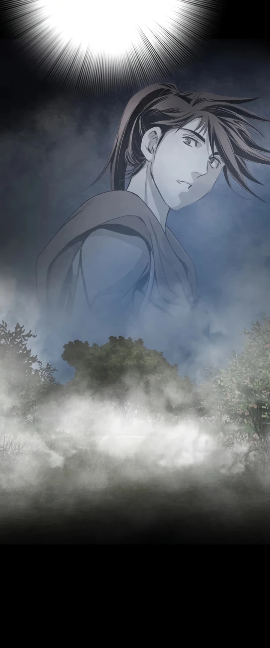 Way To Heaven Chapter 113 page 52 - Chapter 113