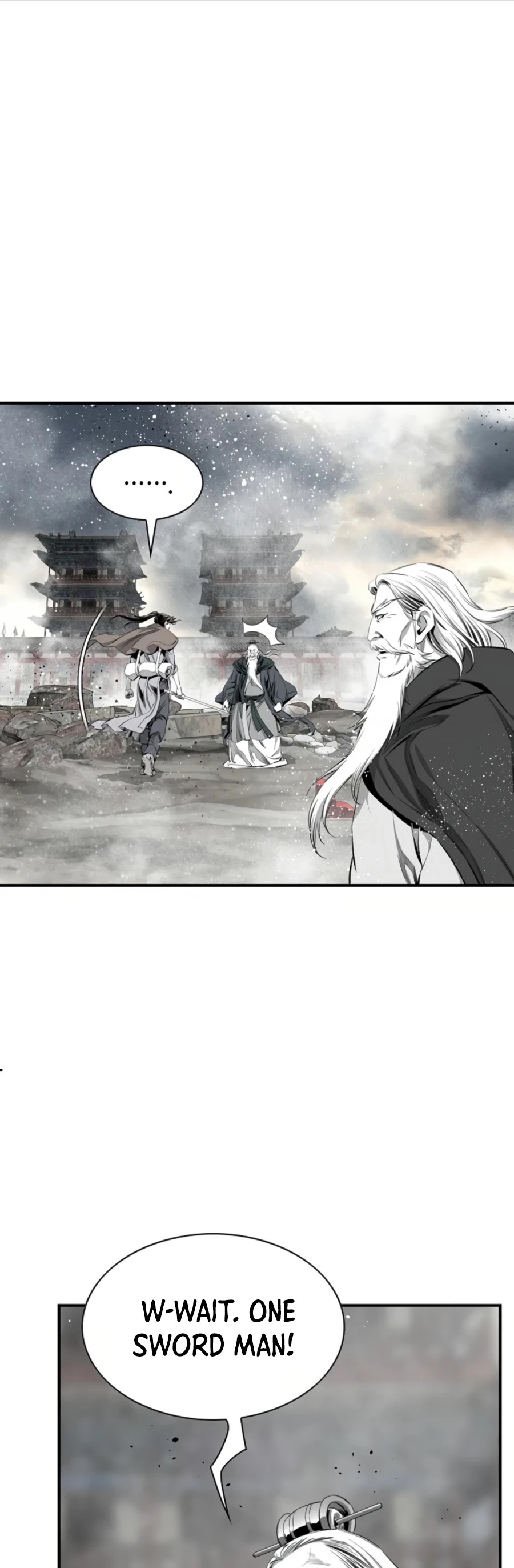 Way To Heaven Chapter 113 page 6 - Chapter 113