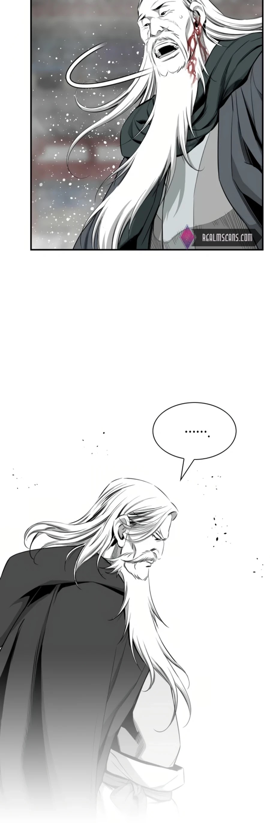 Way To Heaven Chapter 113 page 7 - Chapter 113