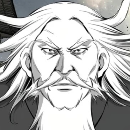 Way To Heaven Chapter 113 cover