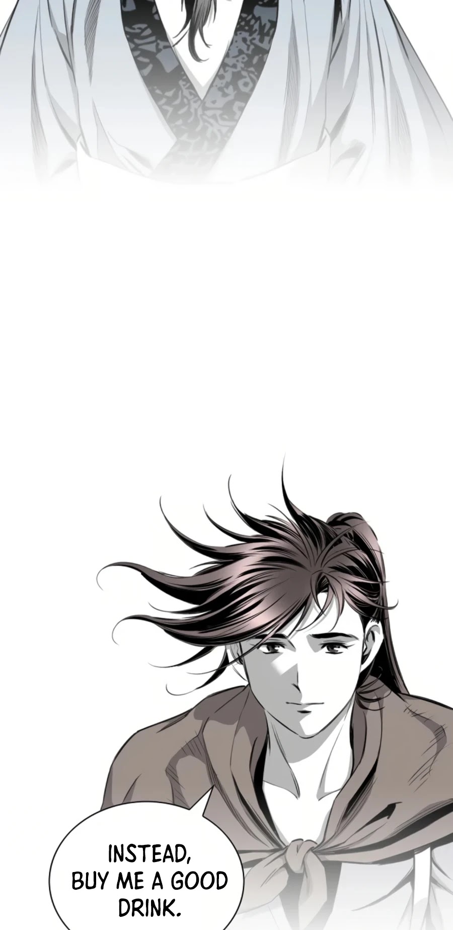 Way To Heaven Chapter 114 page 10 - Chapter 114
