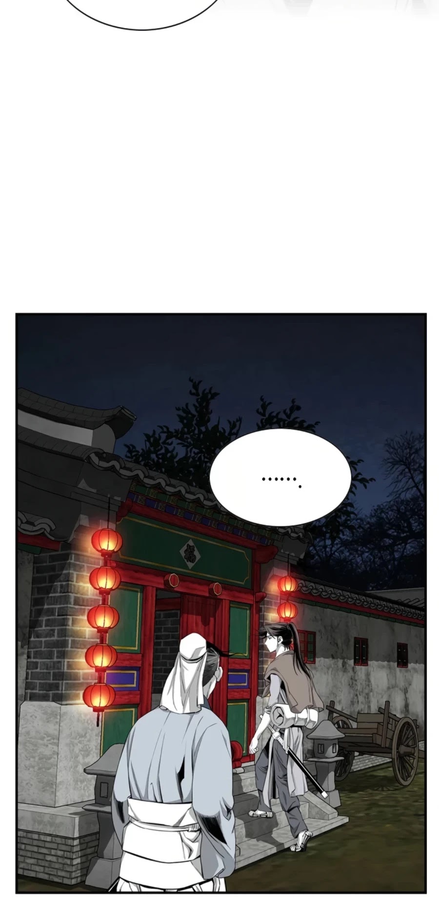 Way To Heaven Chapter 114 page 11 - Chapter 114
