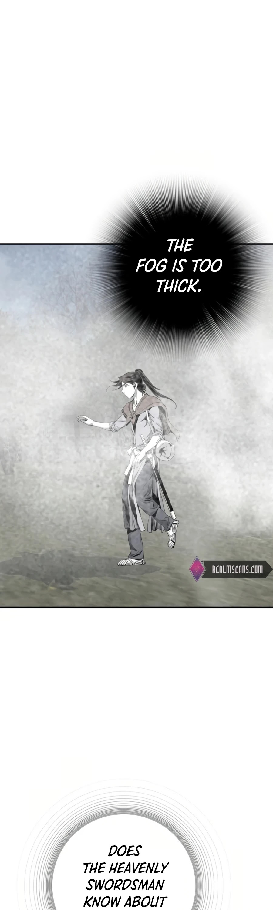 Way To Heaven Chapter 114 page 15 - Chapter 114