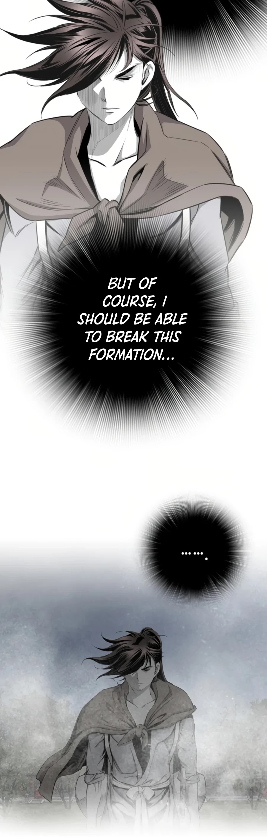 Way To Heaven Chapter 114 page 19 - Chapter 114