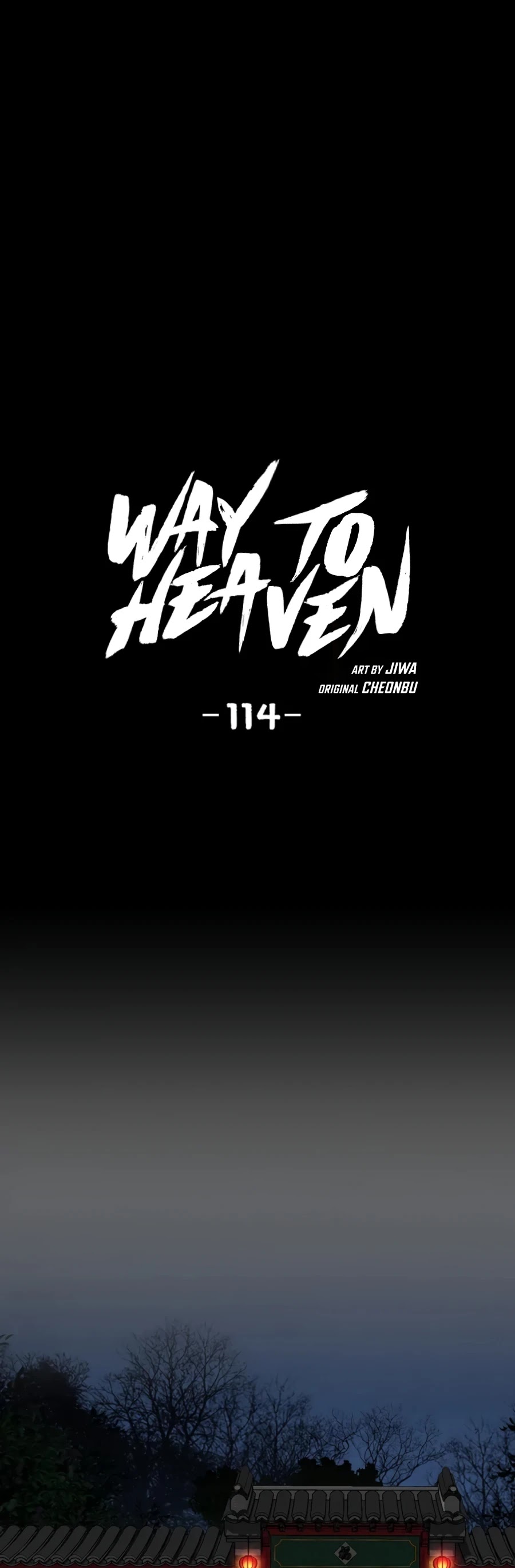 Way To Heaven Chapter 114 page 2 - Chapter 114