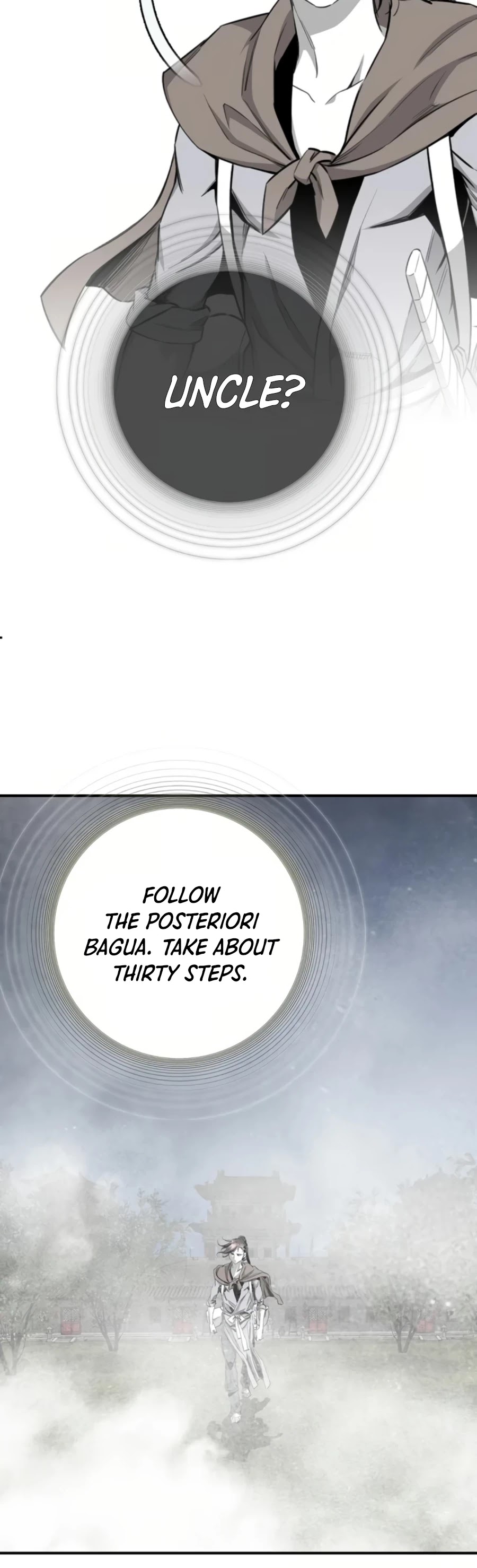 Way To Heaven Chapter 114 page 21 - Chapter 114