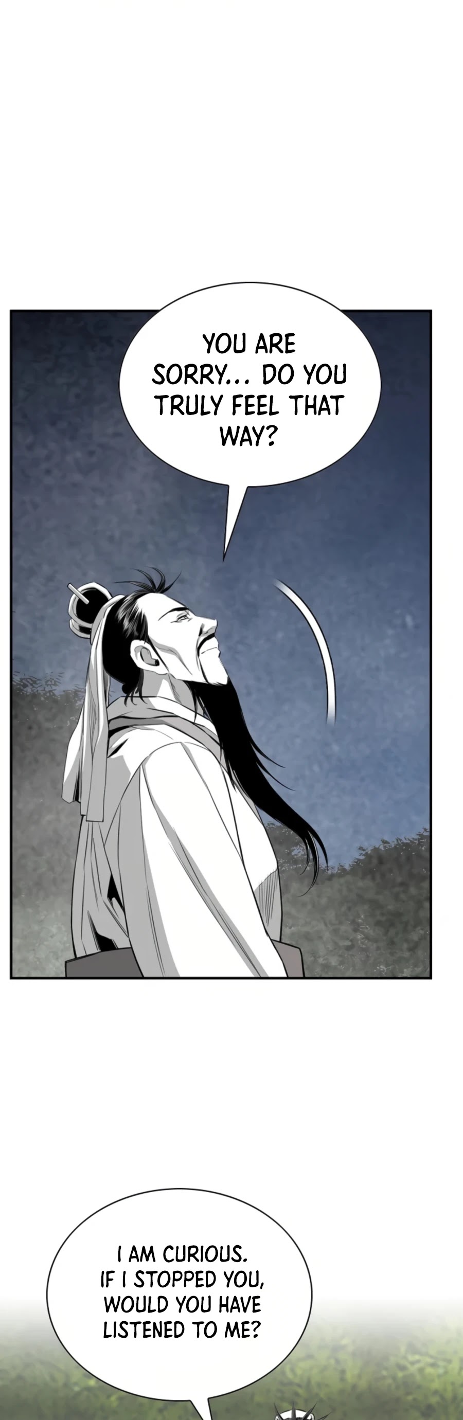 Way To Heaven Chapter 114 page 27 - Chapter 114