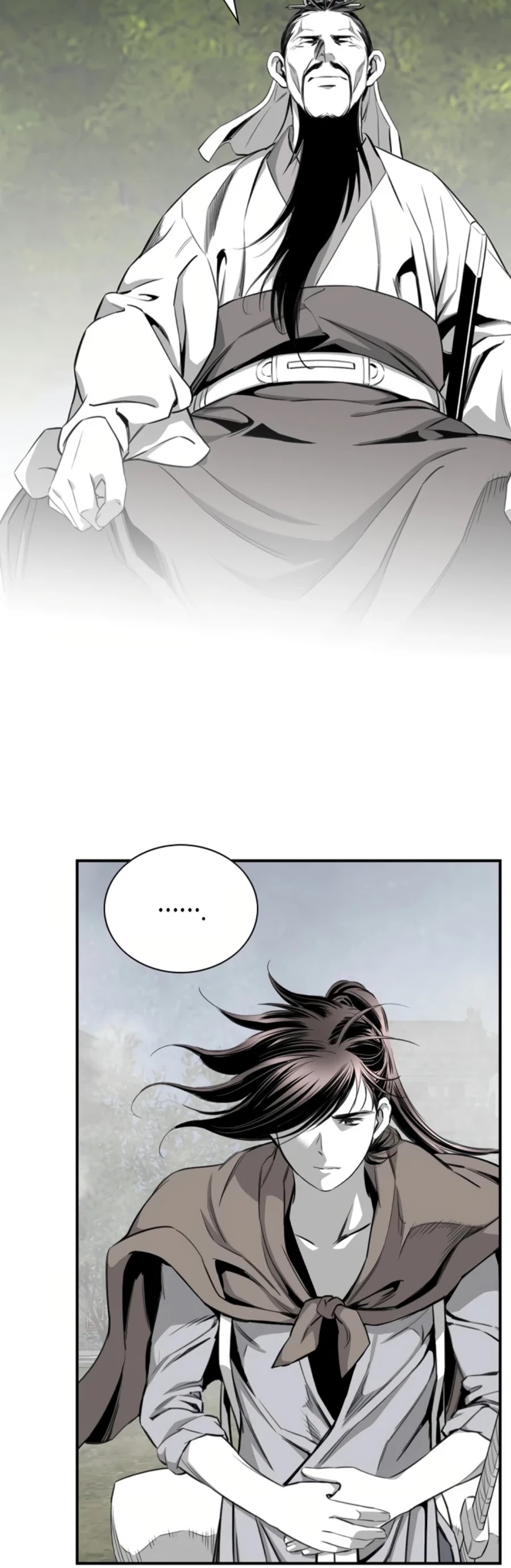 Way To Heaven Chapter 114 page 28 - Chapter 114