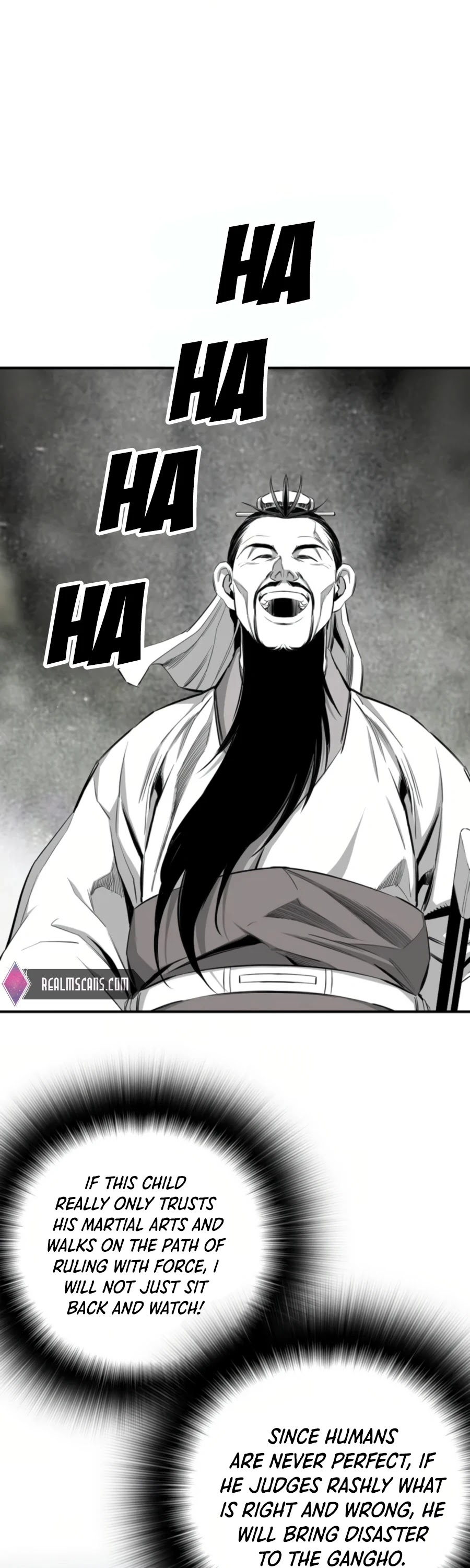 Way To Heaven Chapter 114 page 29 - Chapter 114