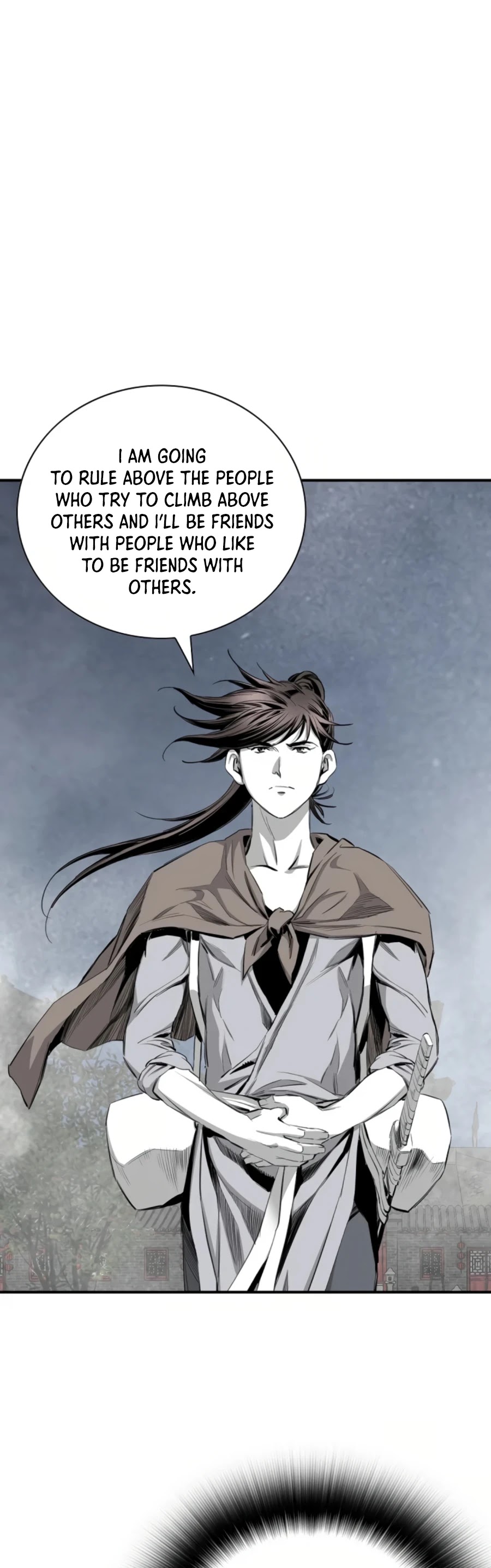 Way To Heaven Chapter 114 page 34 - Chapter 114