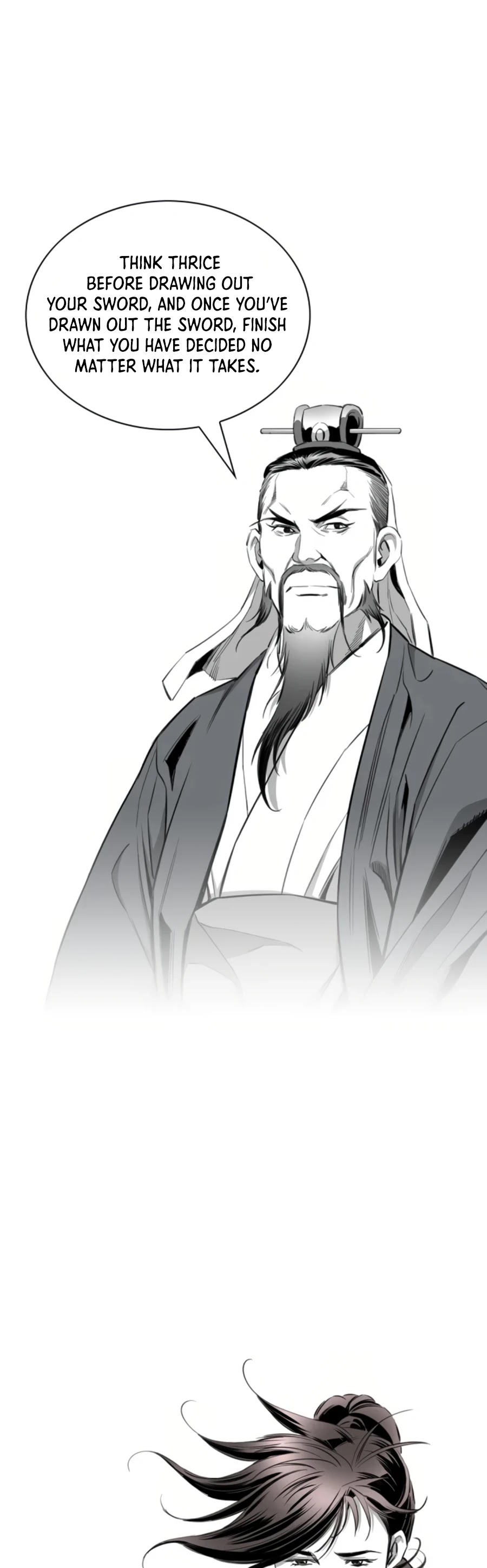 Way To Heaven Chapter 114 page 39 - Chapter 114