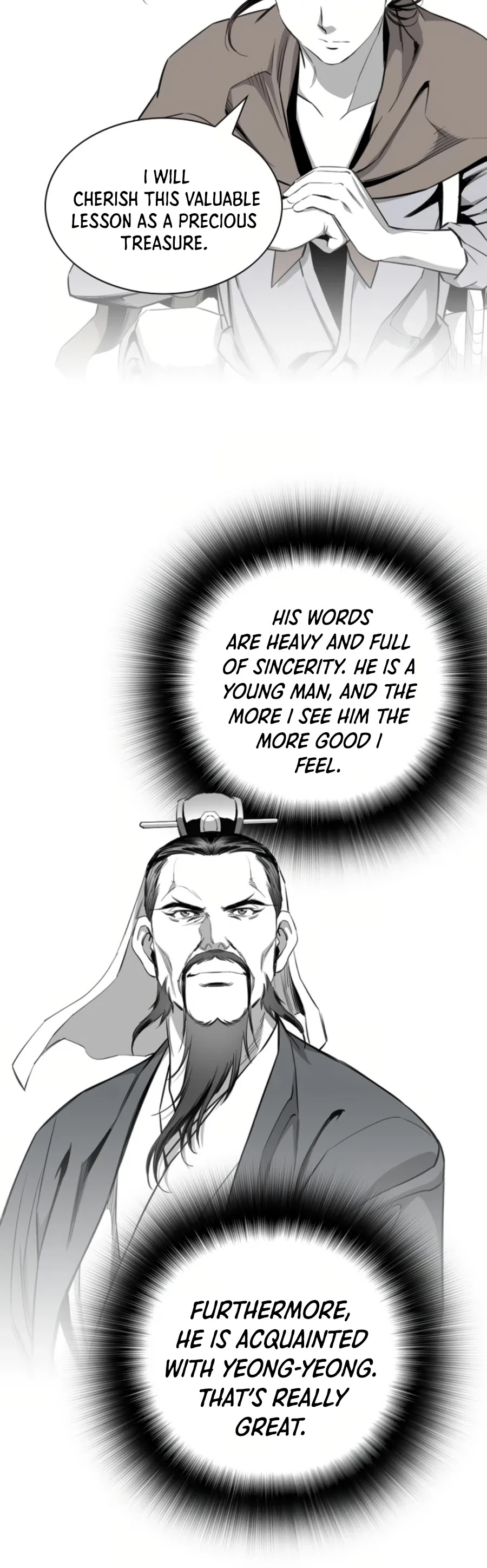 Way To Heaven Chapter 114 page 40 - Chapter 114