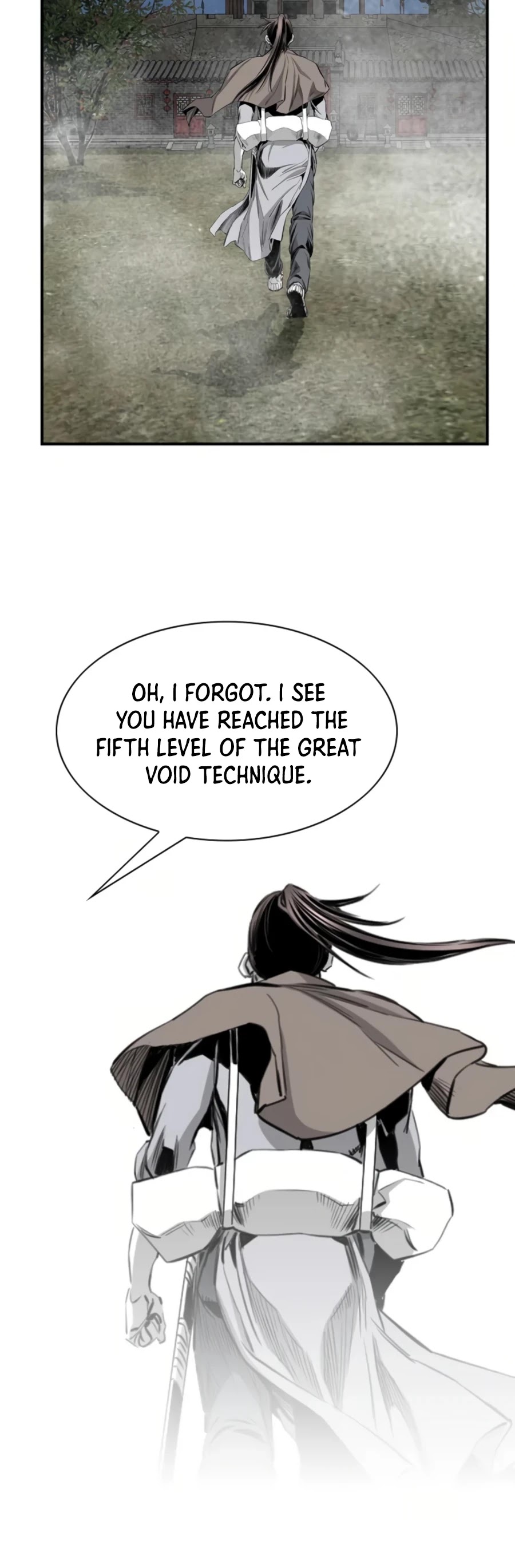 Way To Heaven Chapter 114 page 42 - Chapter 114