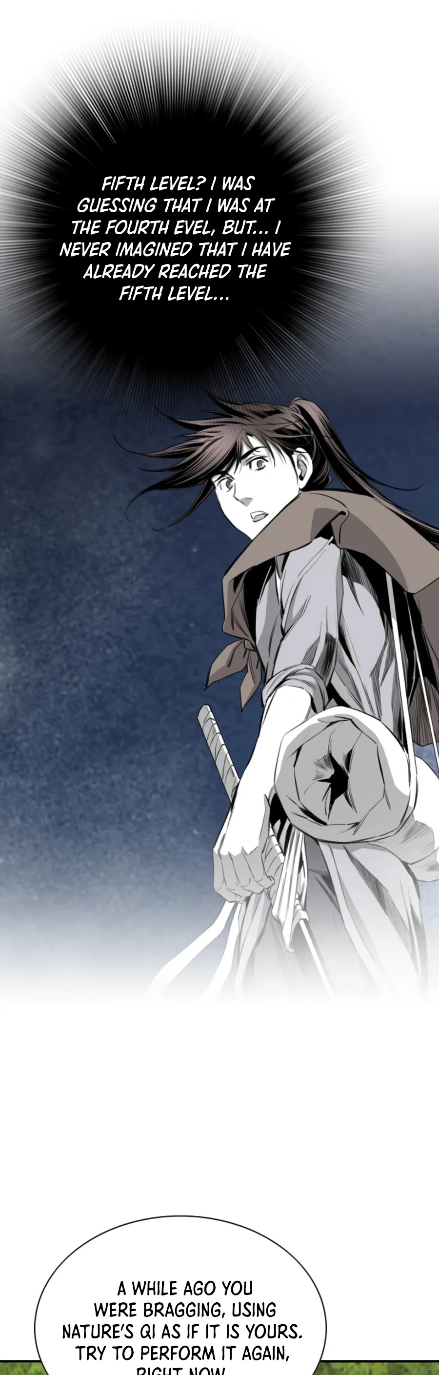 Way To Heaven Chapter 114 page 43 - Chapter 114