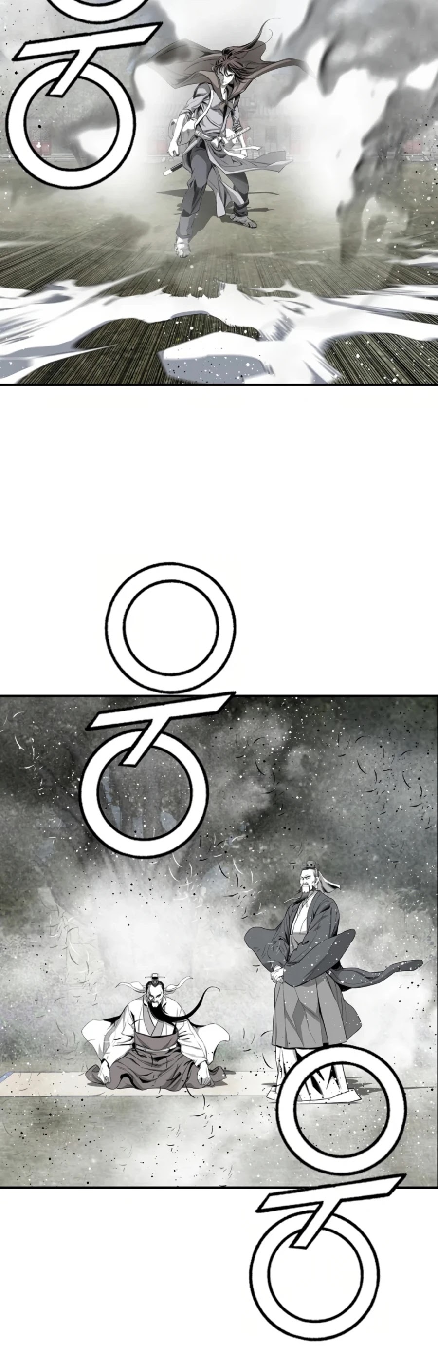 Way To Heaven Chapter 114 page 46 - Chapter 114