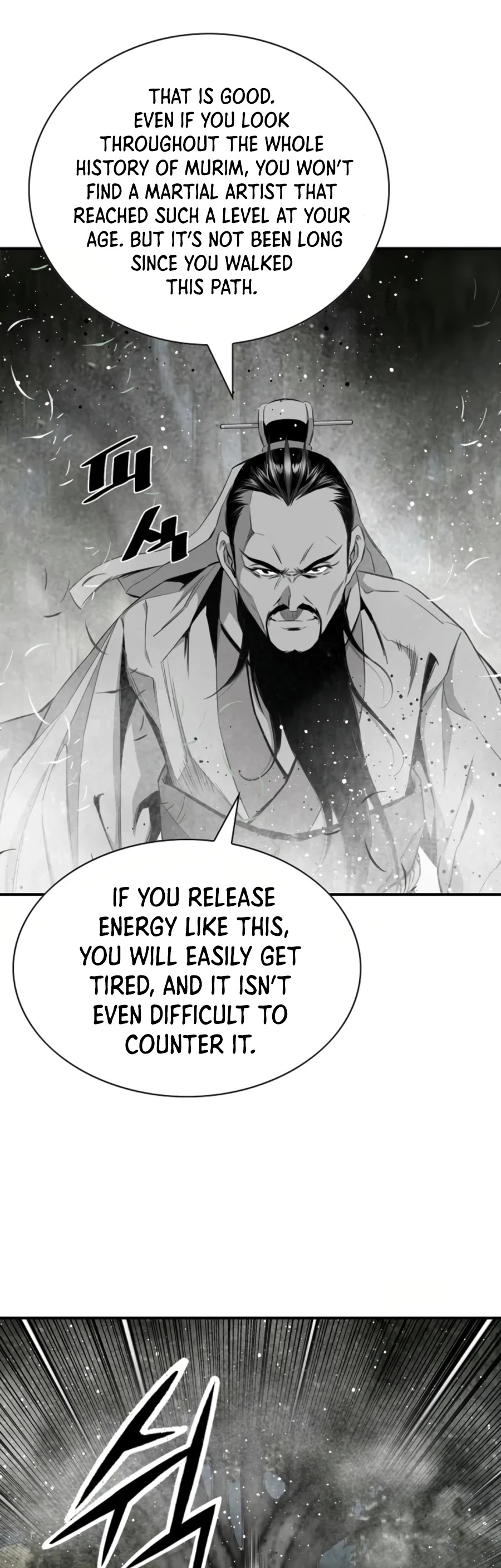 Way To Heaven Chapter 114 page 47 - Chapter 114