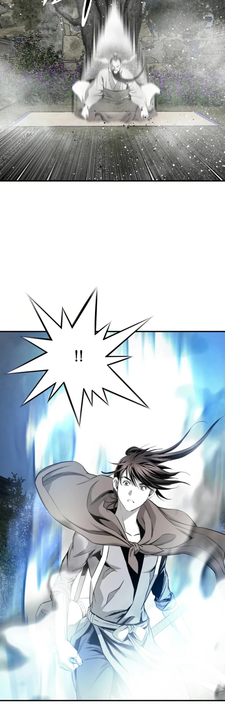 Way To Heaven Chapter 114 page 48 - Chapter 114