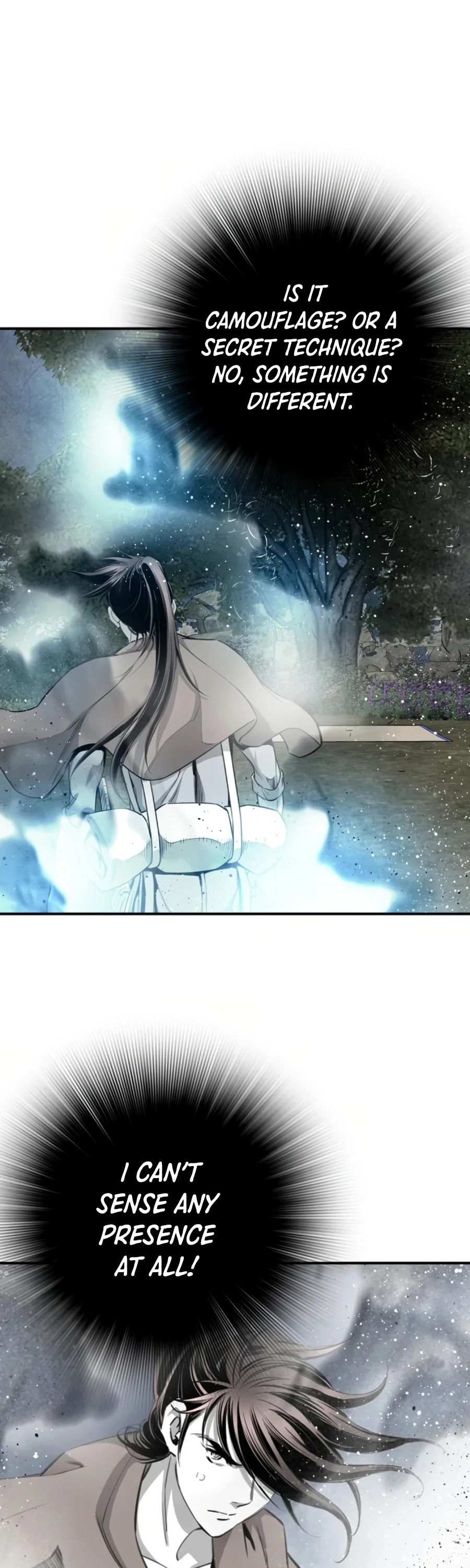 Way To Heaven Chapter 114 page 49 - Chapter 114