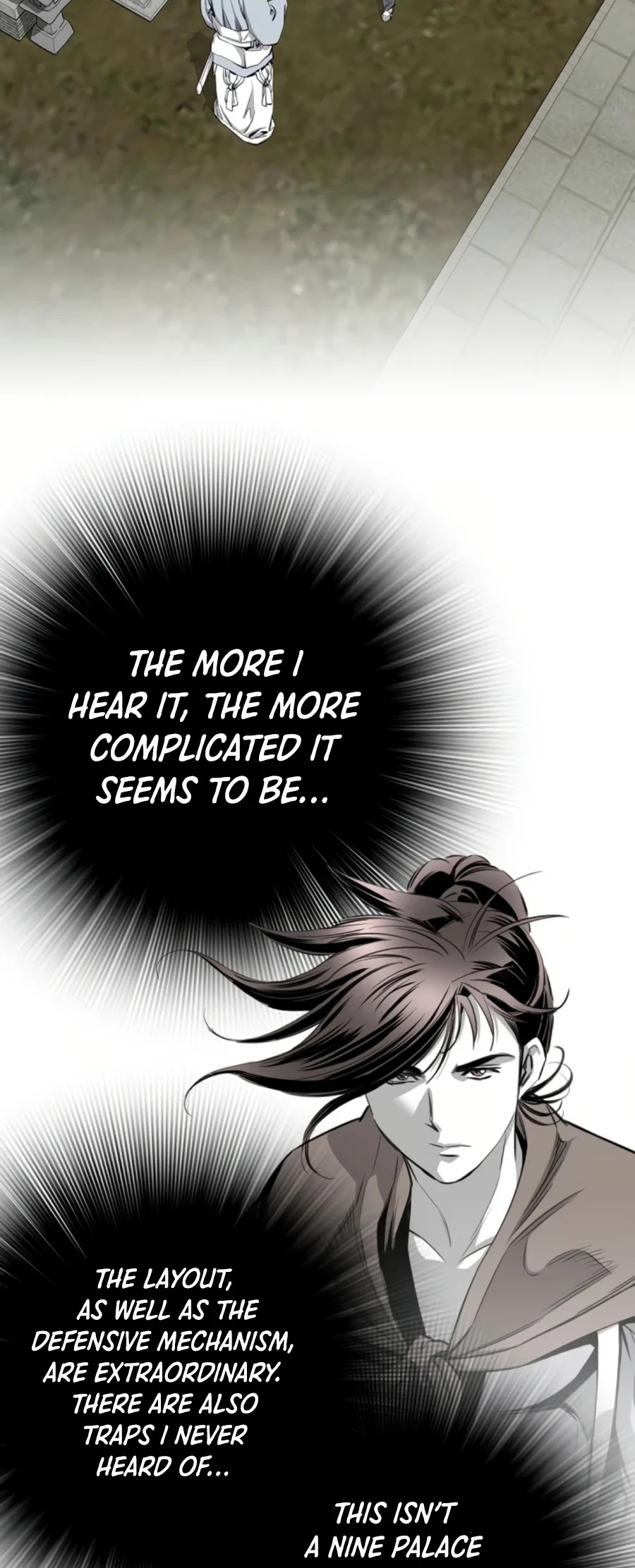 Way To Heaven Chapter 114 page 5 - Chapter 114