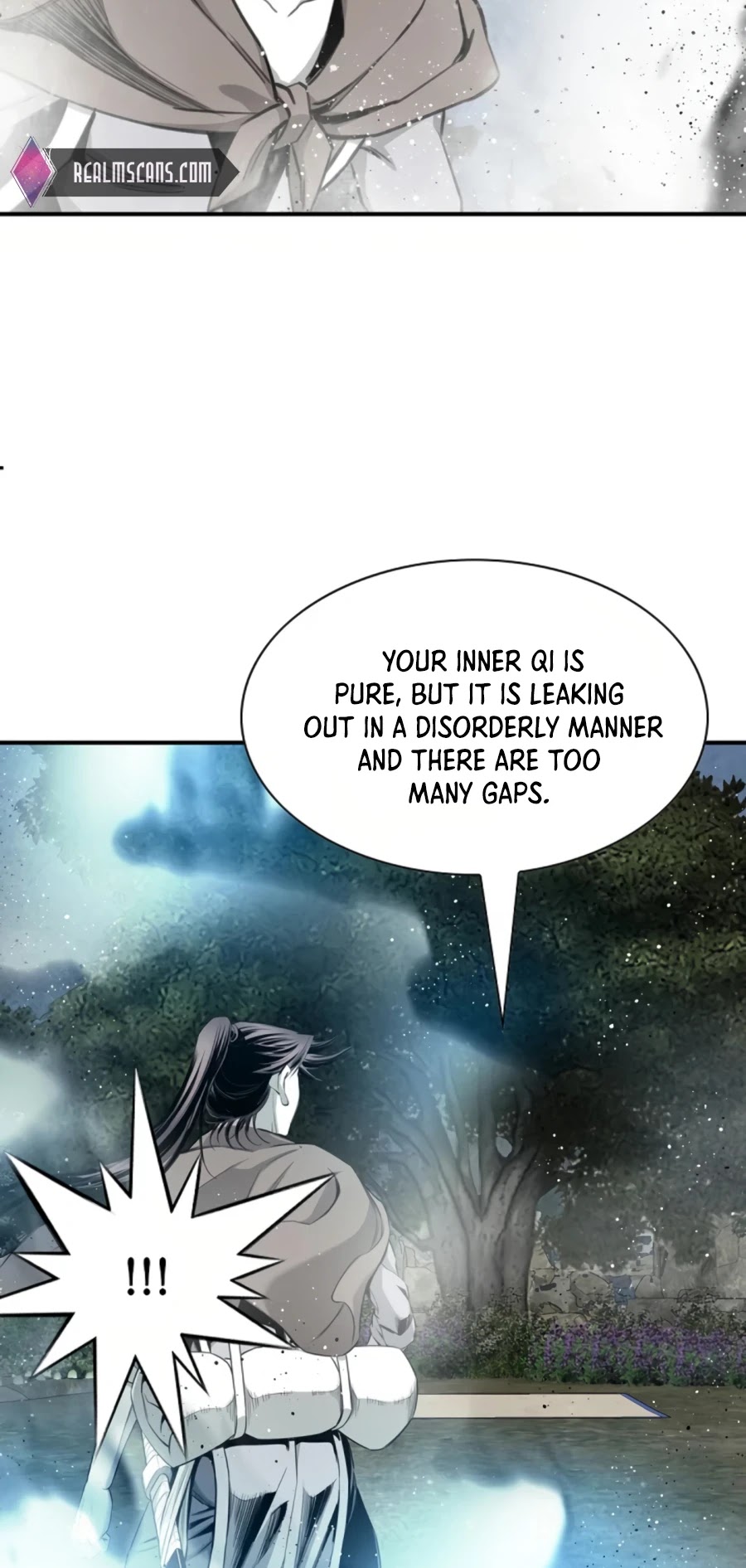 Way To Heaven Chapter 114 page 50 - Chapter 114