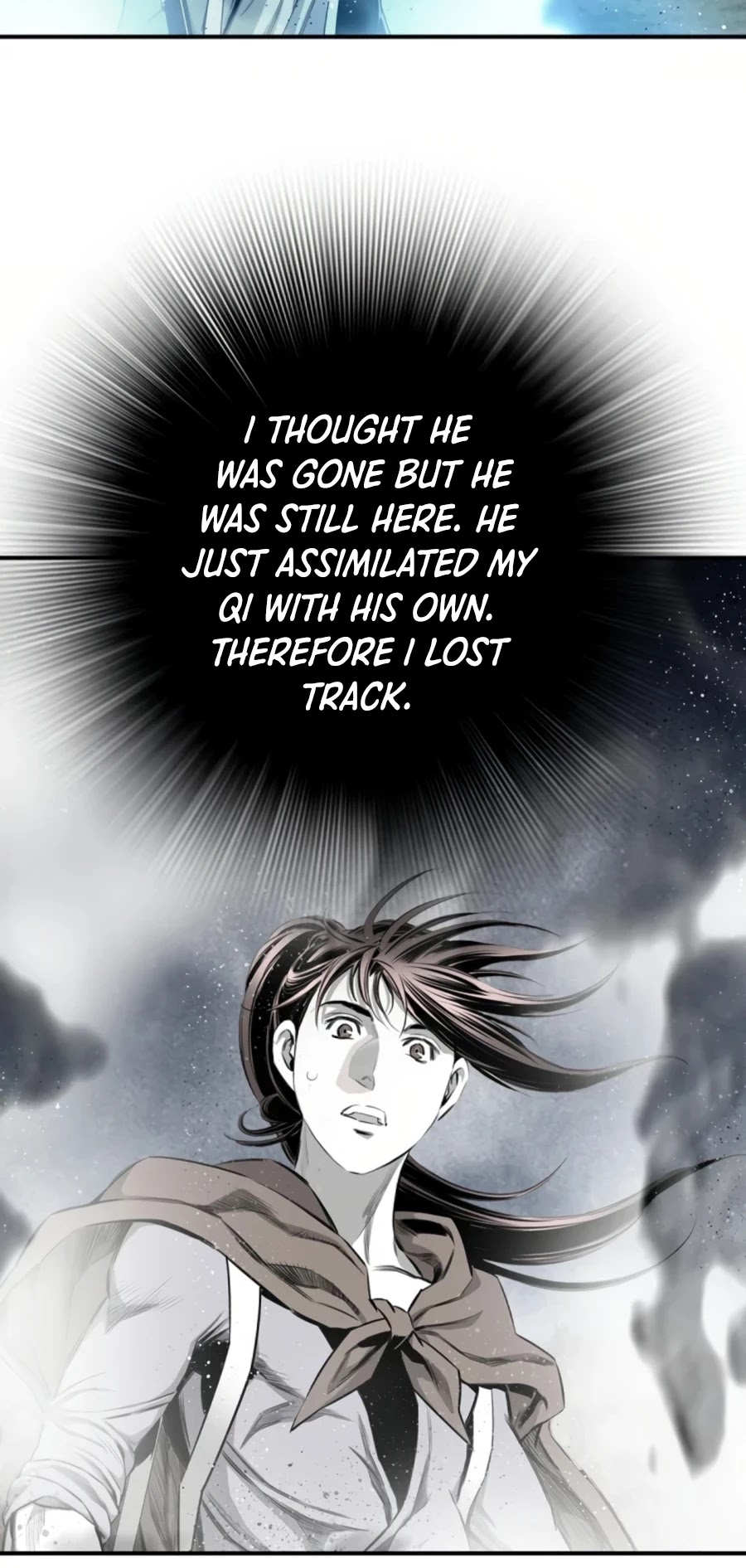 Way To Heaven Chapter 114 page 51 - Chapter 114