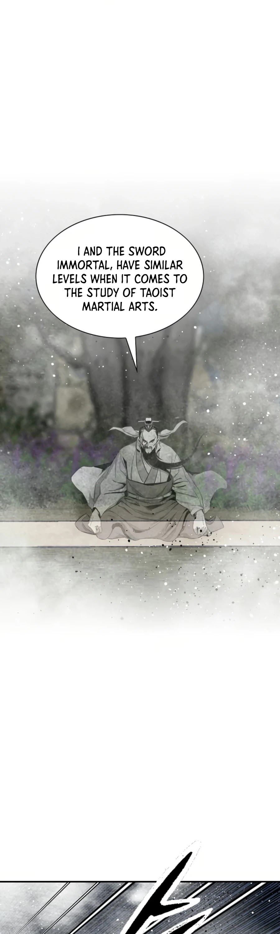 Way To Heaven Chapter 114 page 52 - Chapter 114