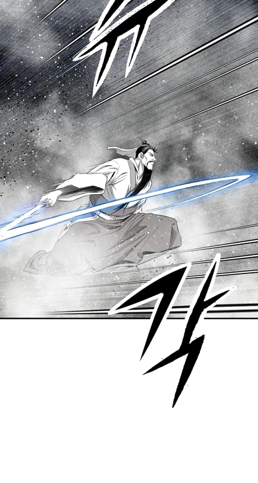 Way To Heaven Chapter 114 page 53 - Chapter 114