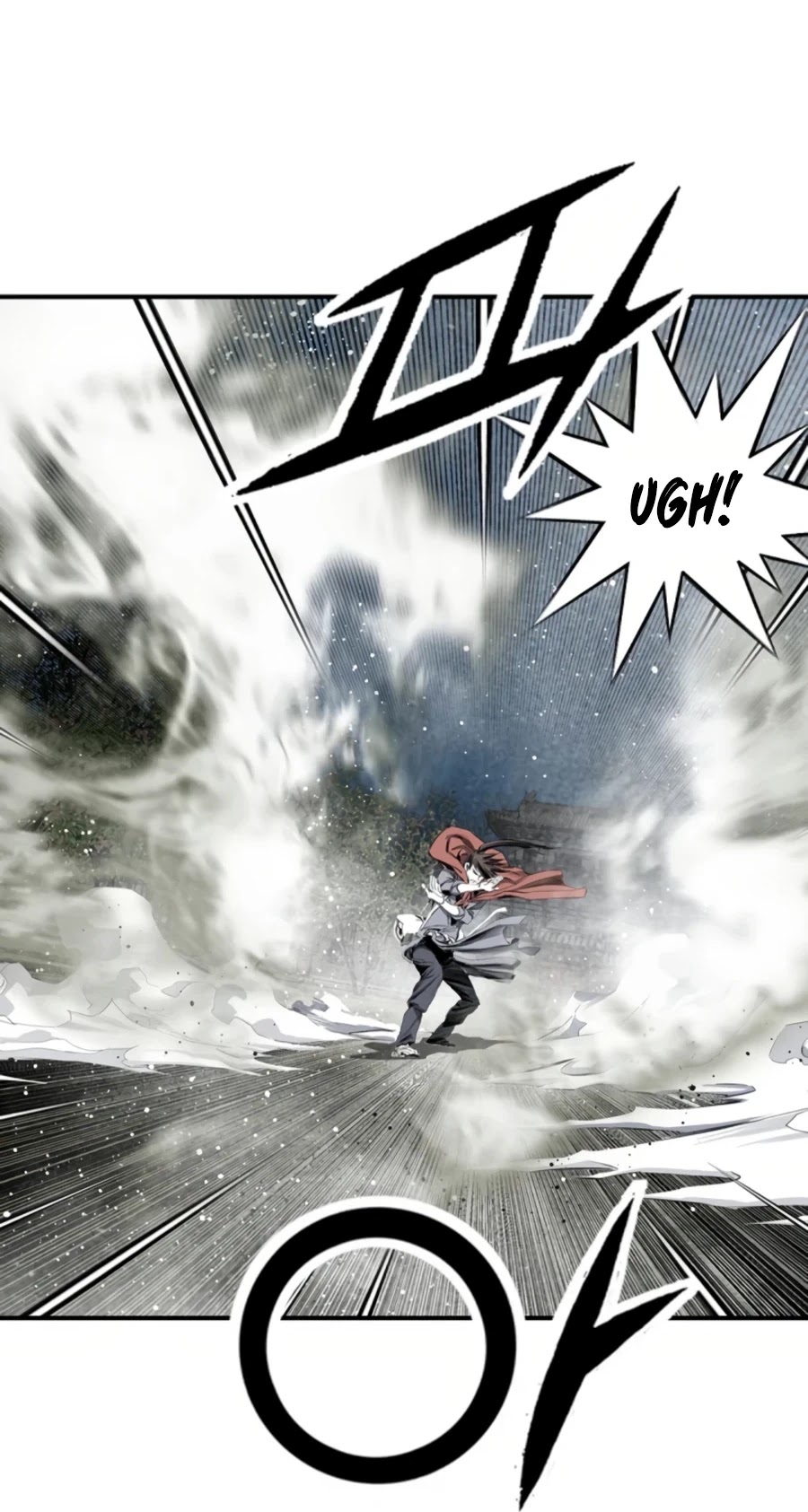 Way To Heaven Chapter 114 page 54 - Chapter 114