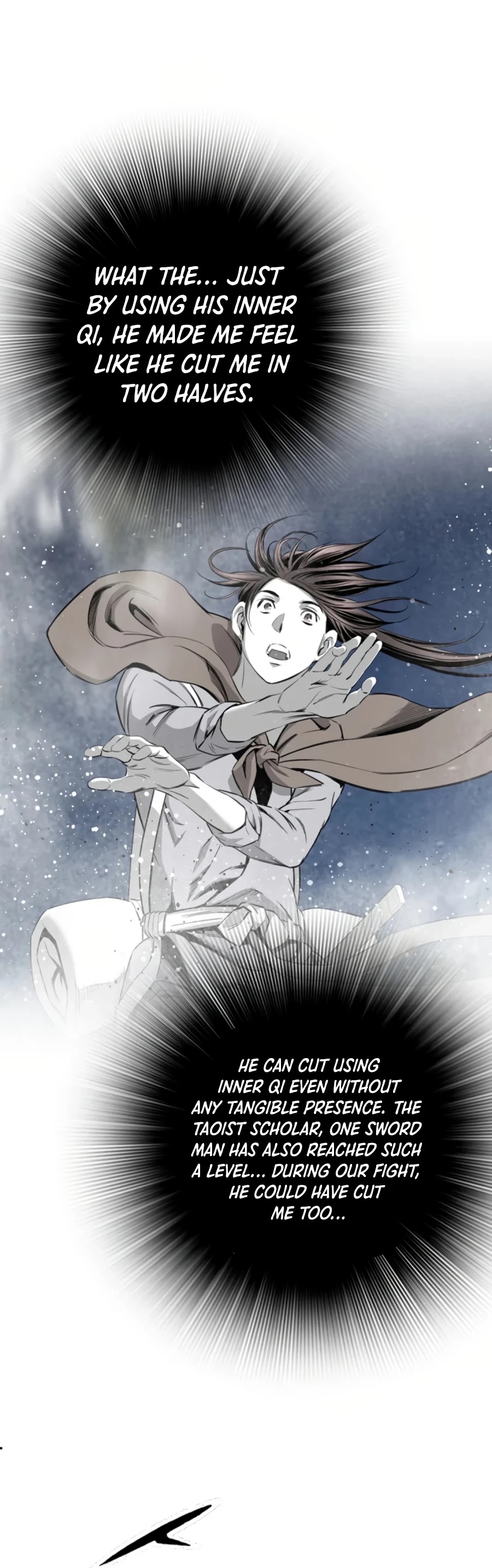 Way To Heaven Chapter 114 page 55 - Chapter 114
