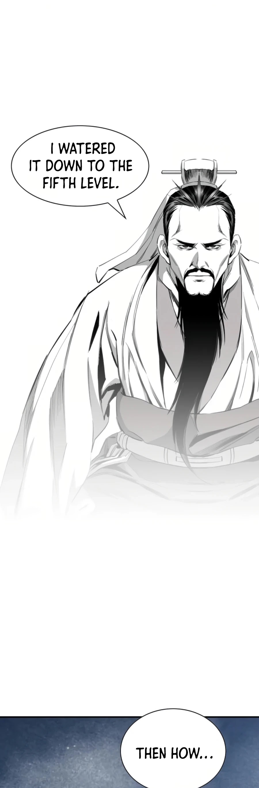 Way To Heaven Chapter 114 page 57 - Chapter 114