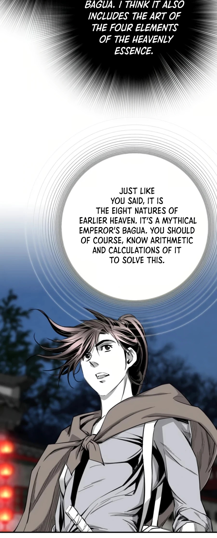 Way To Heaven Chapter 114 page 6 - Chapter 114