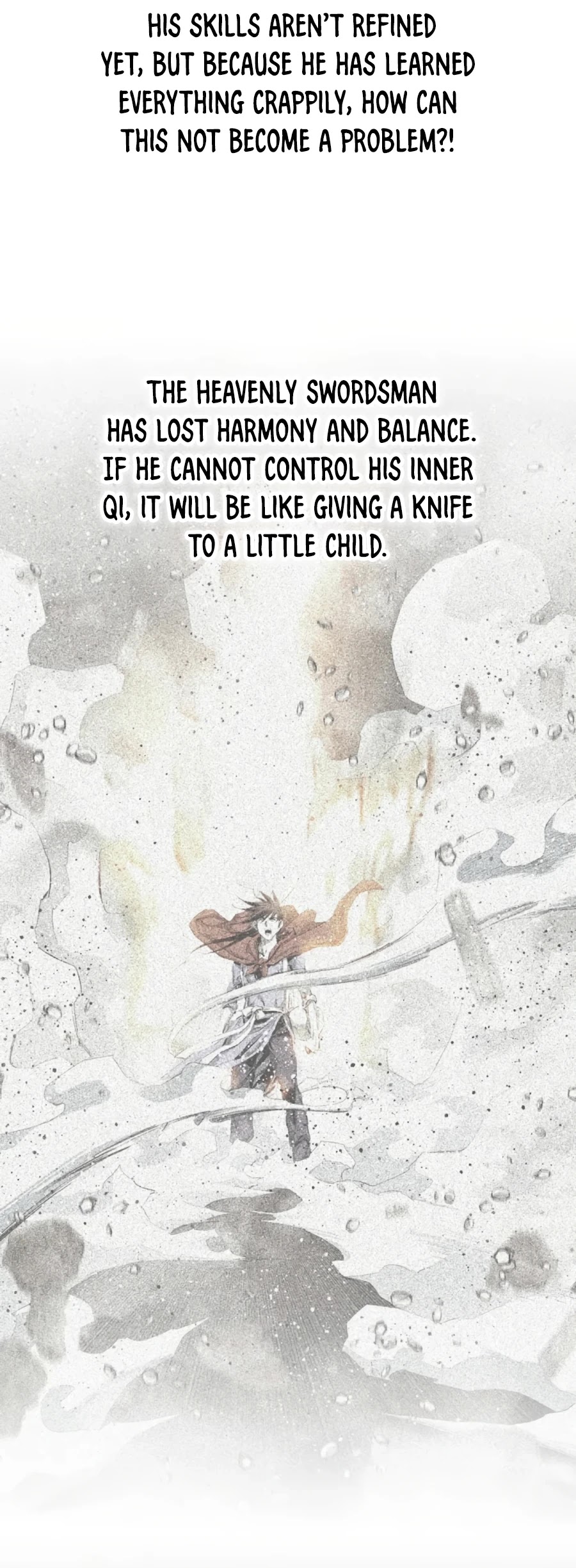 Way To Heaven Chapter 114 page 61 - Chapter 114