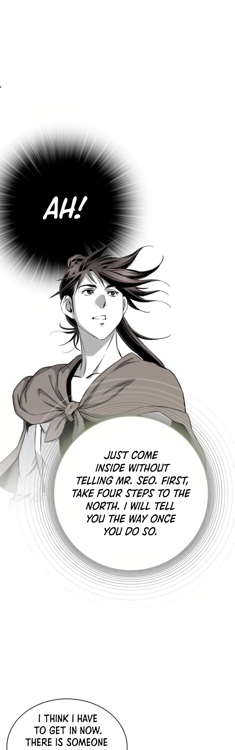 Way To Heaven Chapter 114 page 7 - Chapter 114