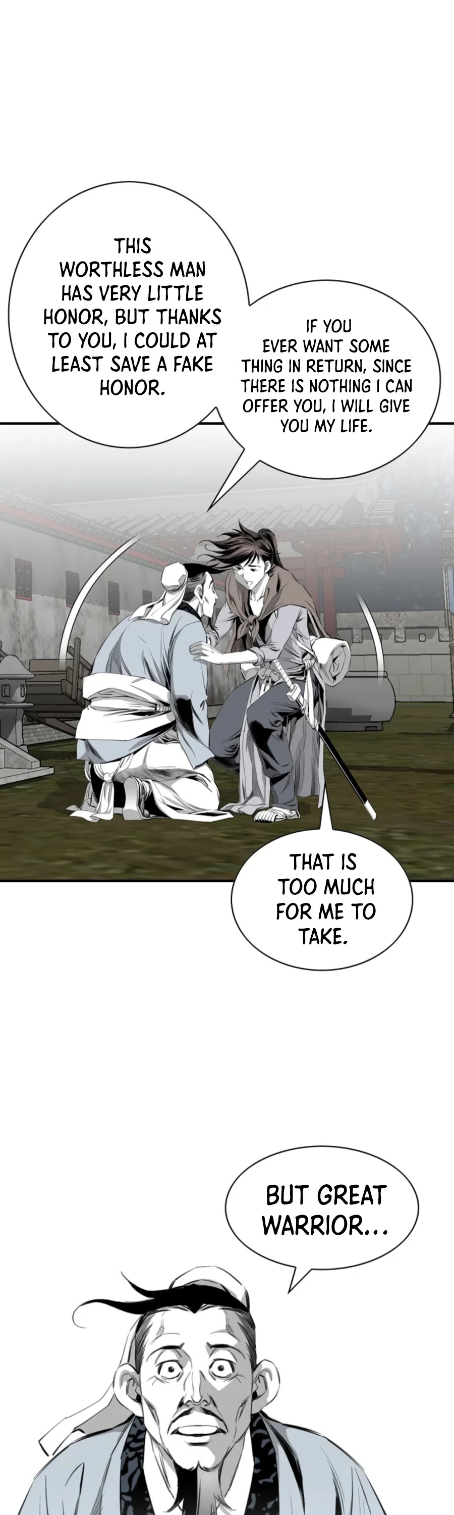 Way To Heaven Chapter 114 page 9 - Chapter 114