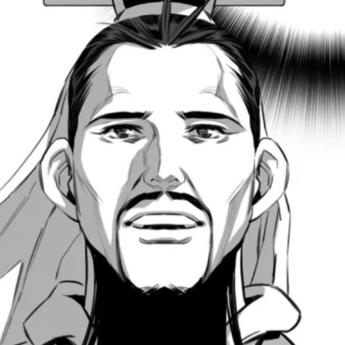 Way To Heaven Chapter 114 cover