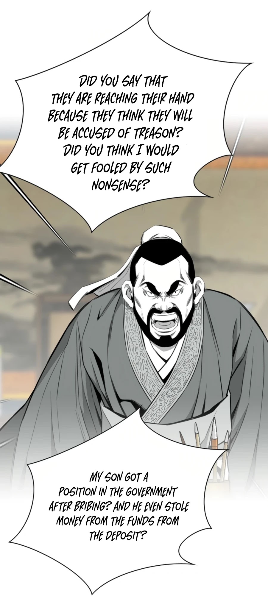 Way To Heaven Chapter 115 page 13 - Chapter 115