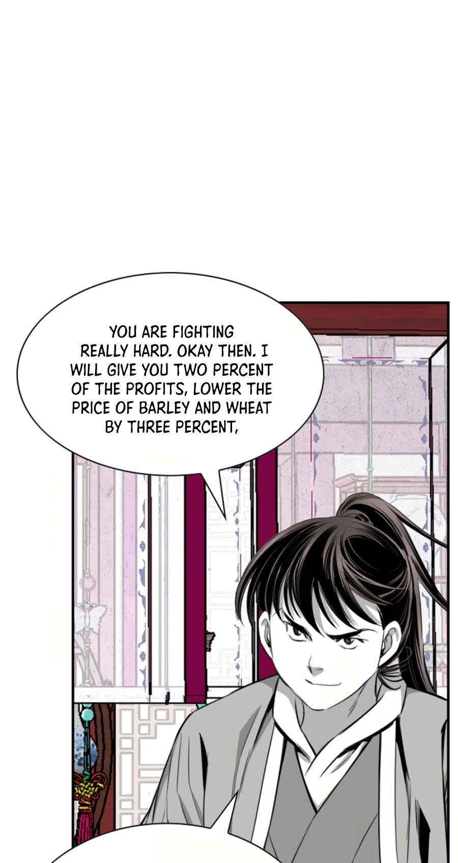 Way To Heaven Chapter 115 page 15 - Chapter 115