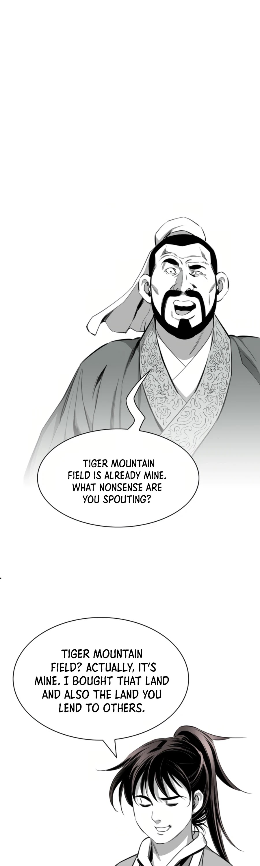 Way To Heaven Chapter 115 page 17 - Chapter 115