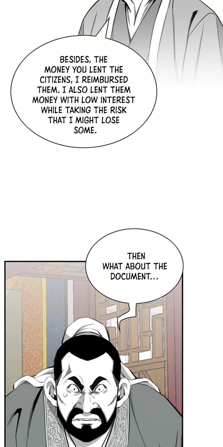 Way To Heaven Chapter 115 page 18 - Chapter 115