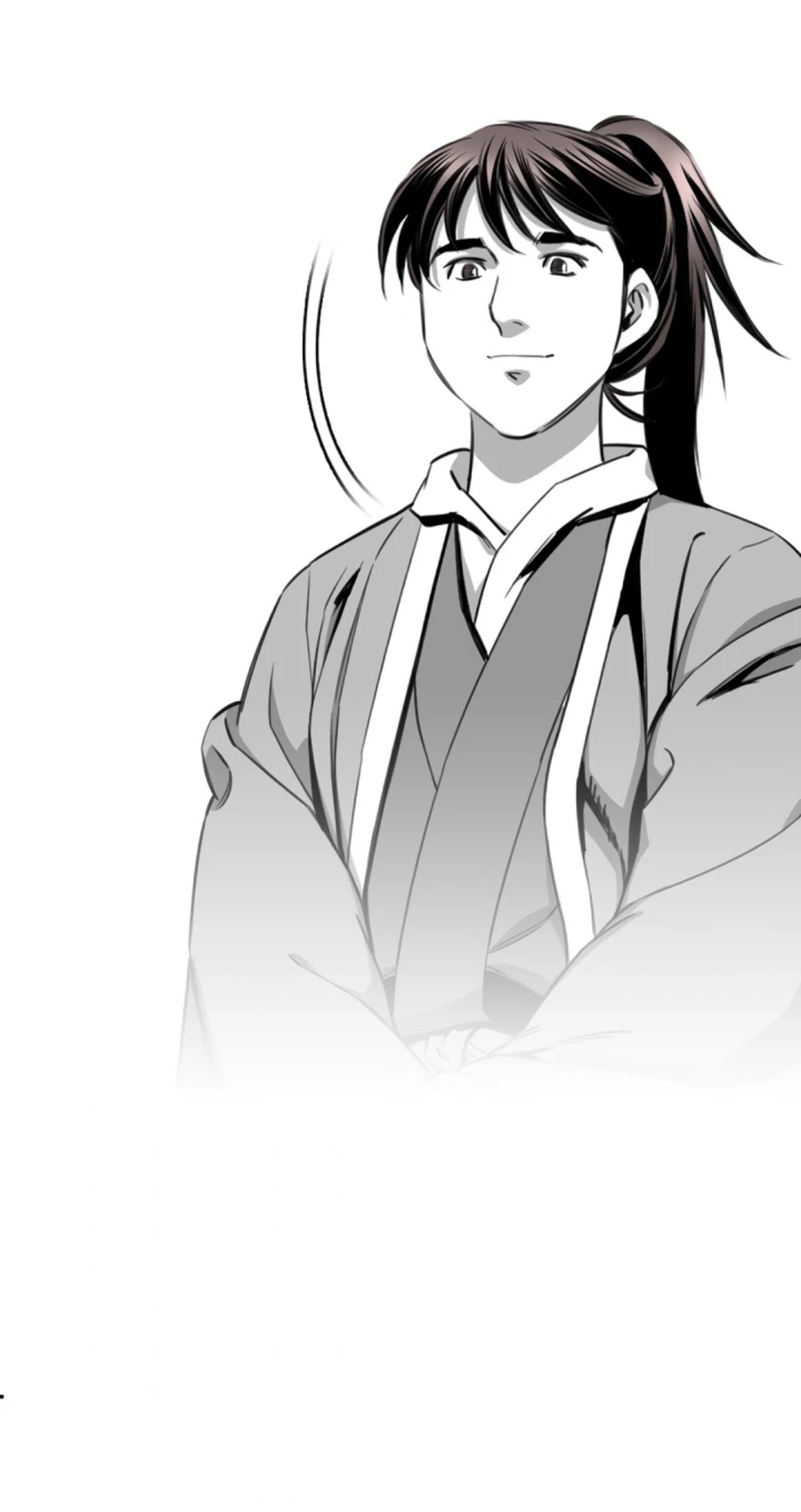 Way To Heaven Chapter 115 page 28 - Chapter 115