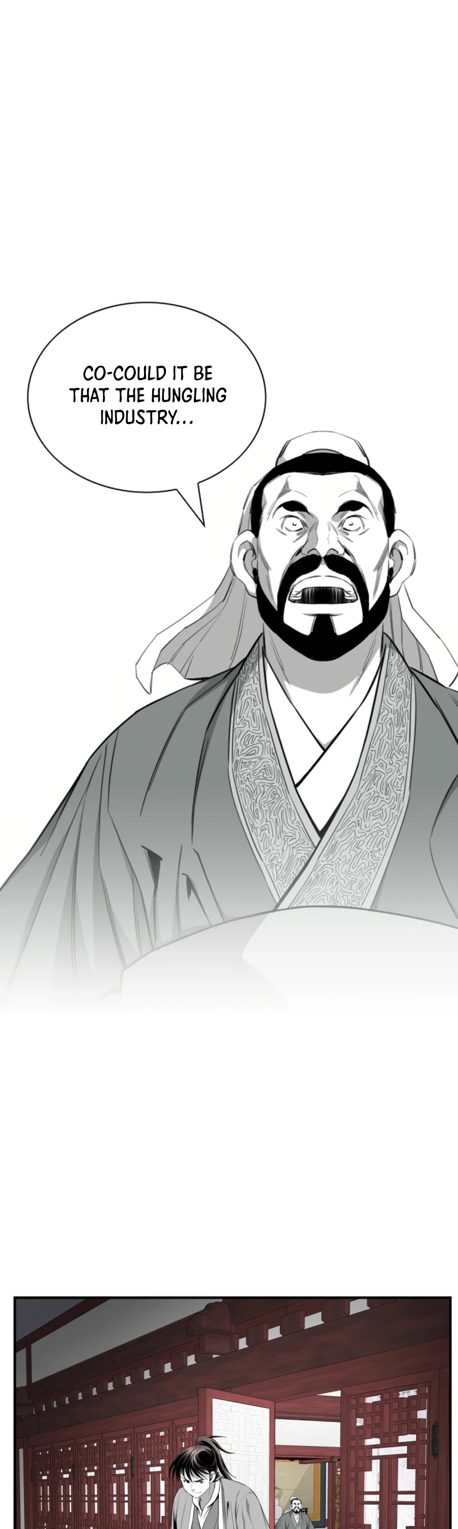 Way To Heaven Chapter 115 page 32 - Chapter 115