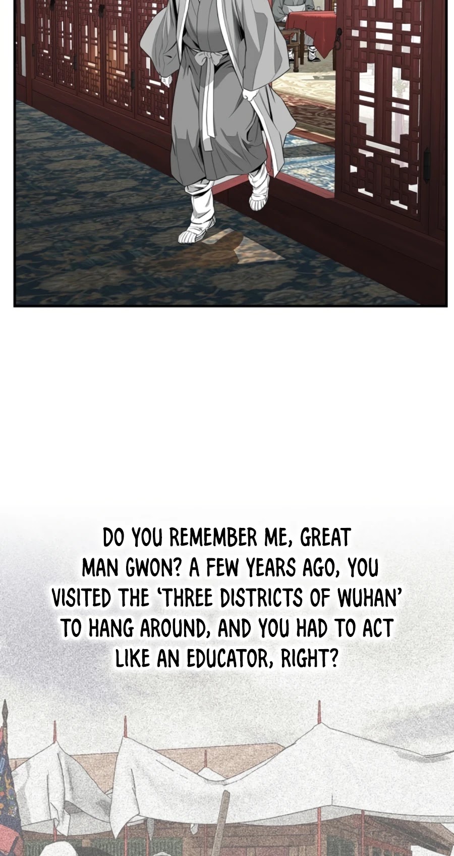 Way To Heaven Chapter 115 page 33 - Chapter 115