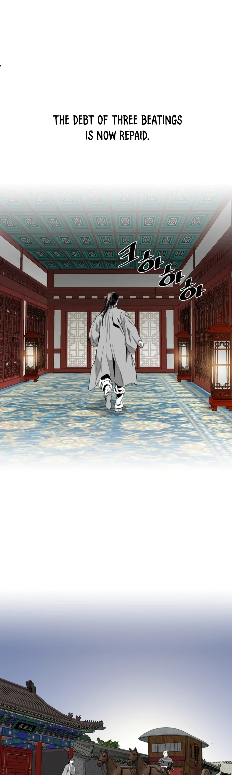 Way To Heaven Chapter 115 page 35 - Chapter 115