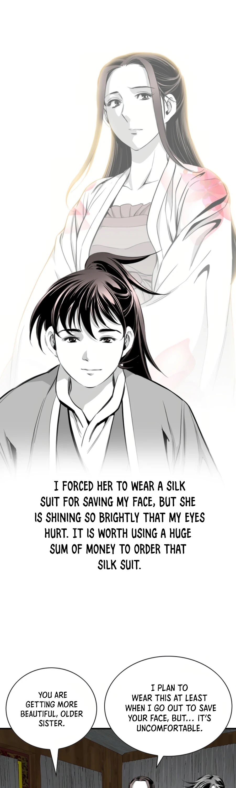 Way To Heaven Chapter 115 page 38 - Chapter 115