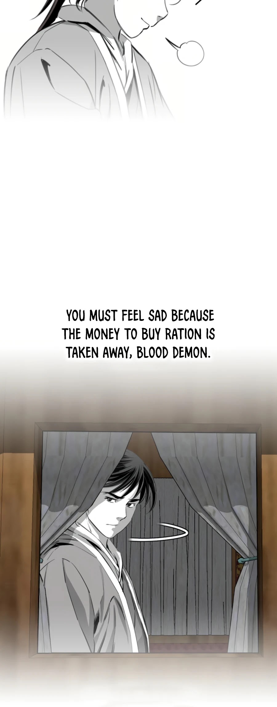 Way To Heaven Chapter 115 page 49 - Chapter 115