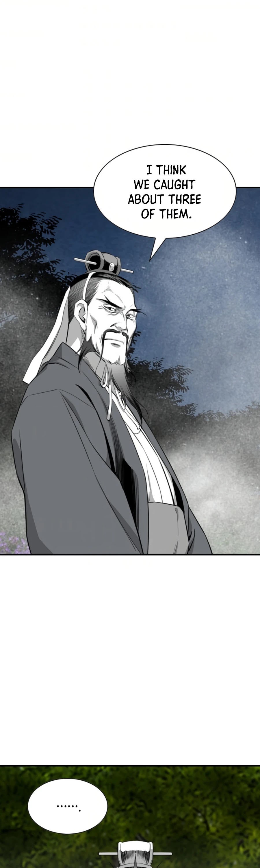 Way To Heaven Chapter 115 page 5 - Chapter 115