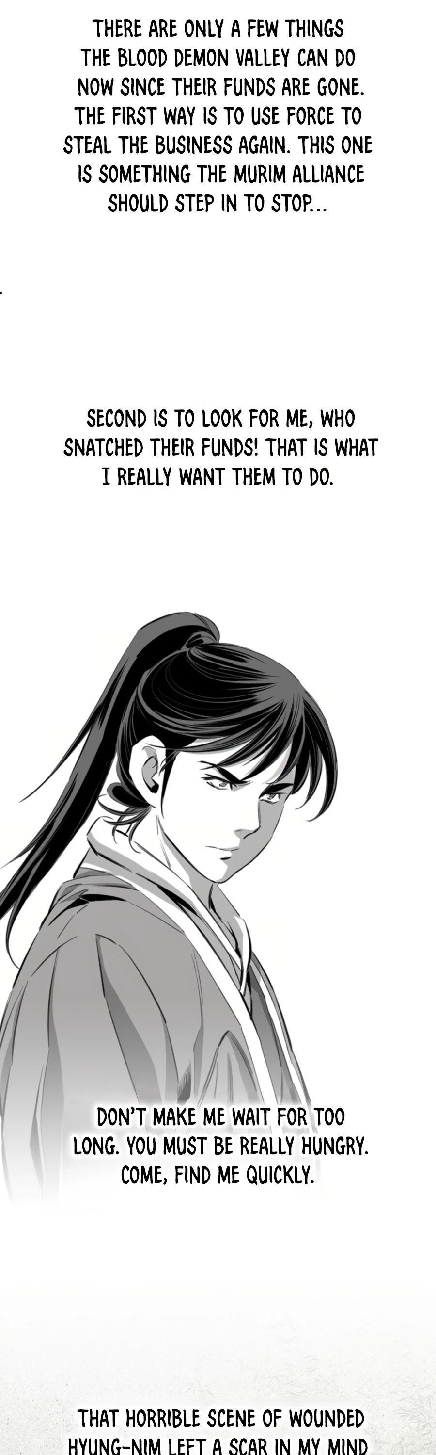 Way To Heaven Chapter 115 page 50 - Chapter 115