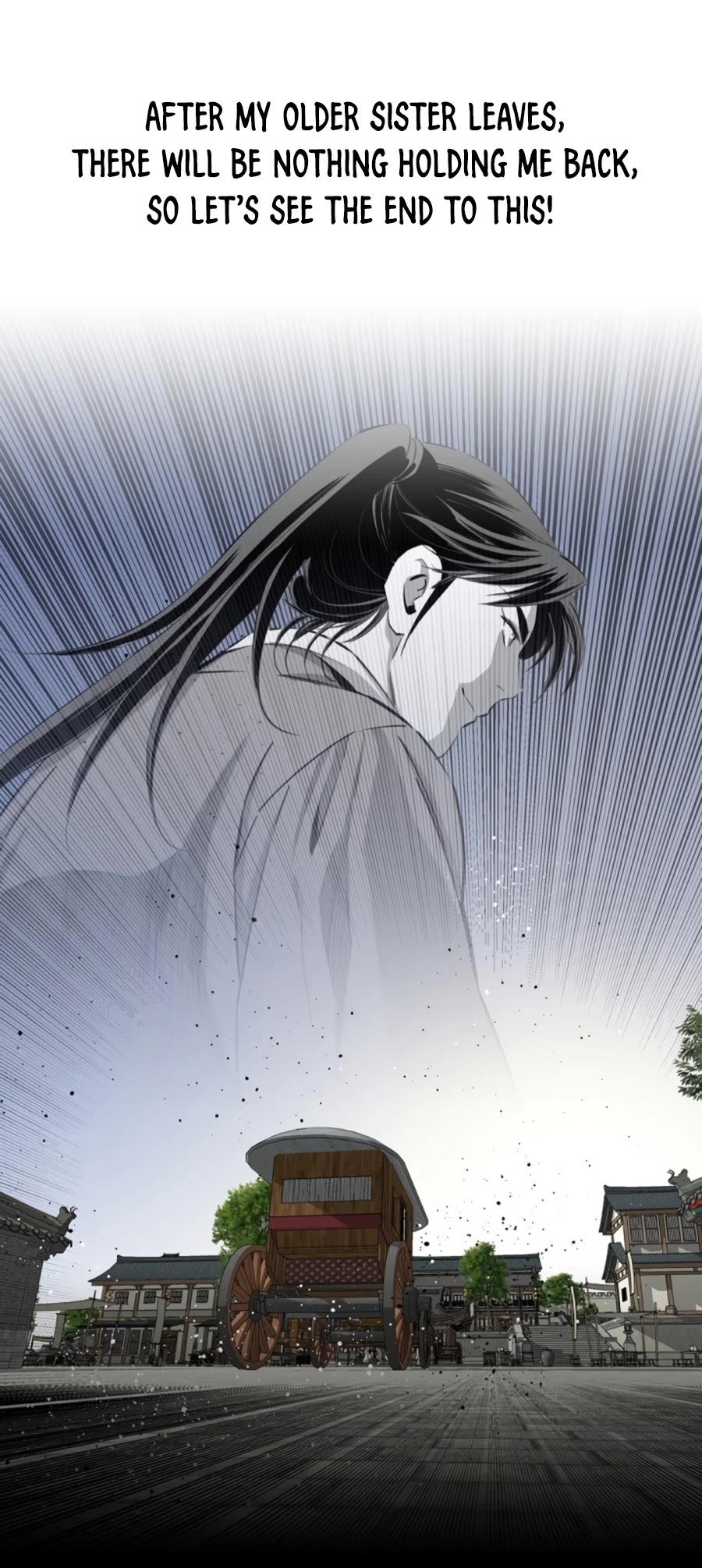 Way To Heaven Chapter 115 page 52 - Chapter 115