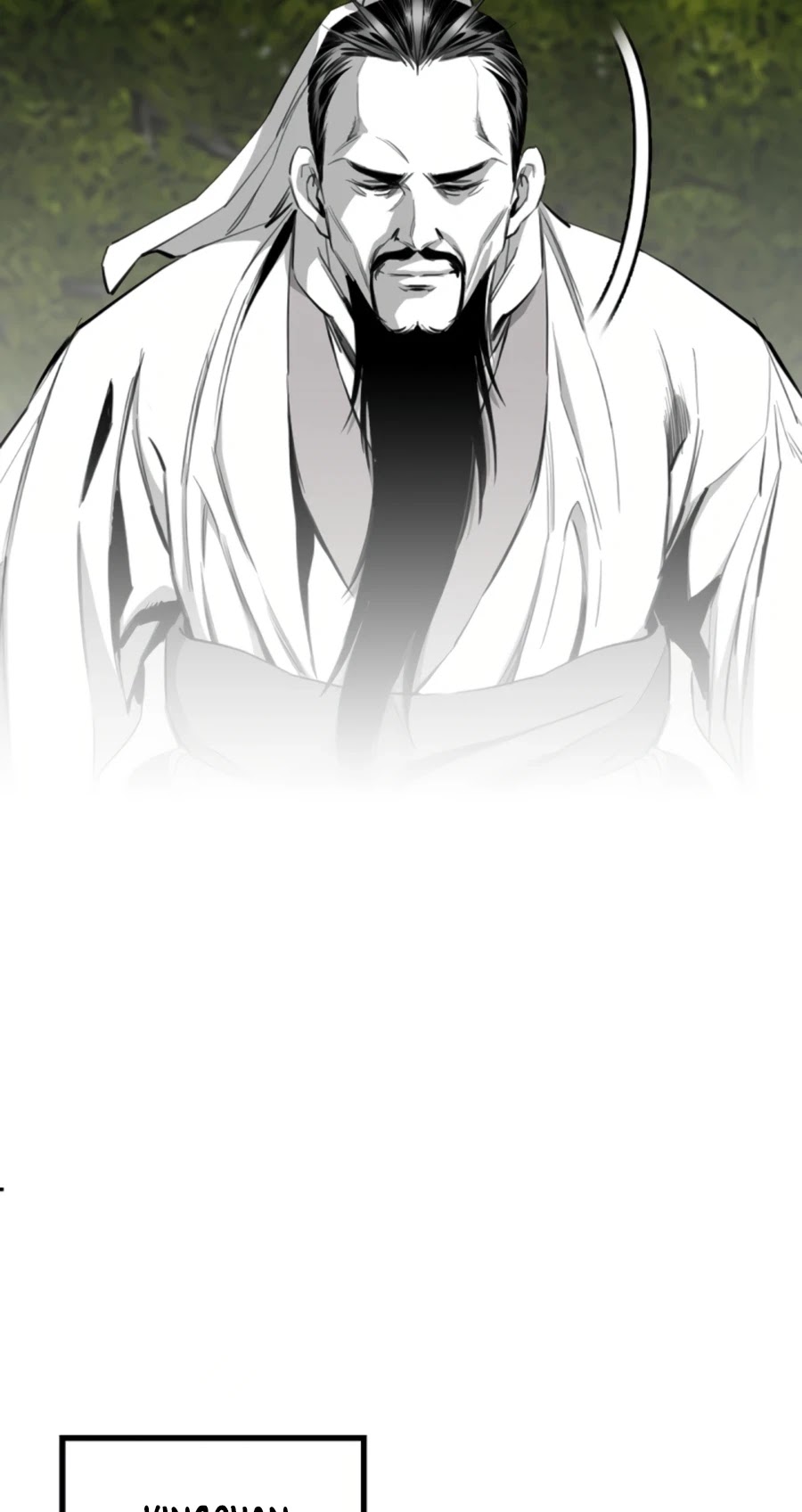Way To Heaven Chapter 115 page 6 - Chapter 115