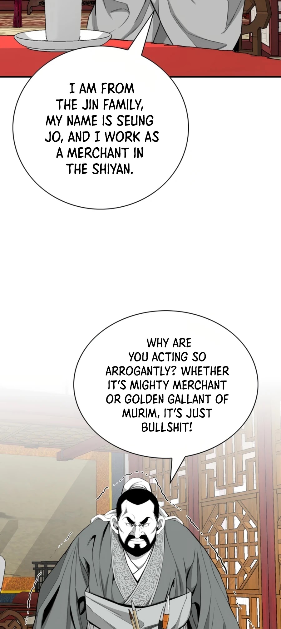 Way To Heaven Chapter 115 page 9 - Chapter 115